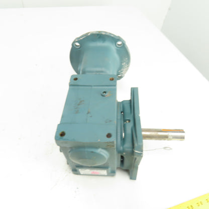 Dodge 20A20L14SL500FH Tigear-2 Speed Reducer 20:1 Ratio 1.34HP 87.5RPM Output