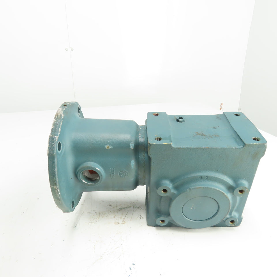 Dodge 20A20L14SL500FH Tigear-2 Speed Reducer 20:1 Ratio 1.34HP 87.5RPM Output