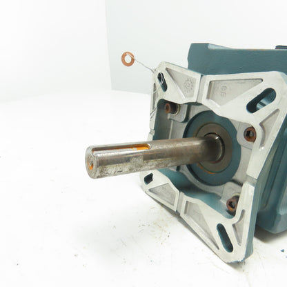 Dodge 20A20L14SL500FH Tigear-2 Speed Reducer 20:1 Ratio 1.34HP 87.5RPM Output