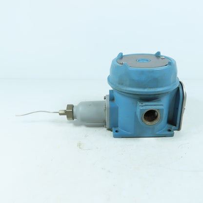 Thermon E7-25325 Explosion Proof Thermostat 22A 480VAC 25-325F NEMA 4X