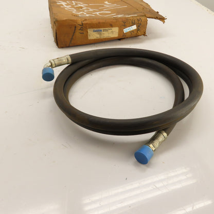 Clark 2393063 Forklift Hose Assembly NOS