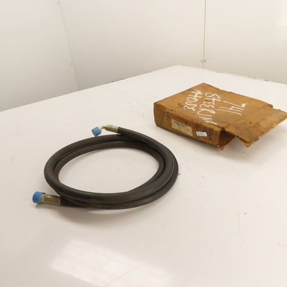 Clark 2393063 Forklift Hose Assembly NOS