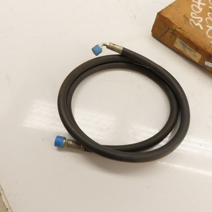 Clark 2393063 Forklift Hose Assembly NOS
