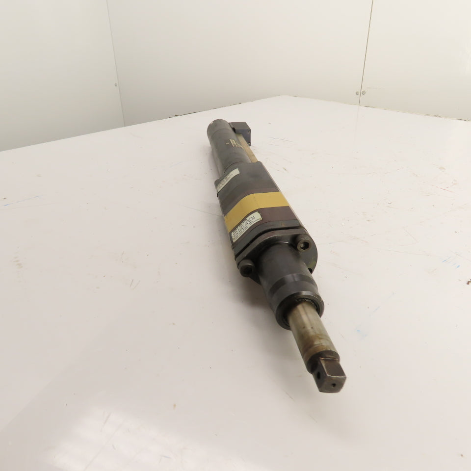 Atlas Copco 4230160080 QMR62-46-RT Electric Nutrunner 200Nm 5/8" Inline QRT62200