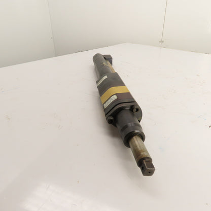 Atlas Copco 4230160080 QMR62-46-RT Electric Nutrunner 200Nm 5/8" Inline QRT62200