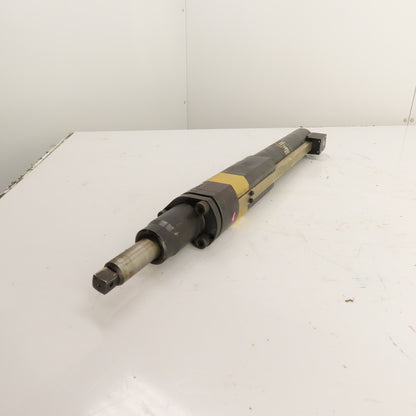 Atlas Copco 4230160080 QMR62-46-RT Electric Nutrunner 200Nm 5/8" Inline QRT62200