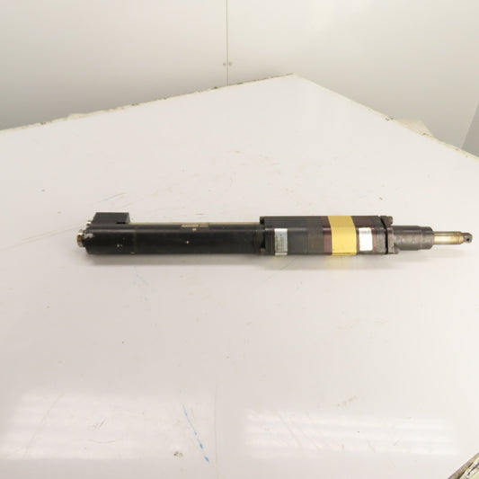 Atlas Copco 4230160080 QMR62-46-RT Electric Nutrunner 200Nm 5/8" Inline QRT62200