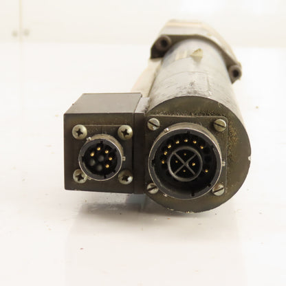 Atlas Copco 8432507010 QMR62-46-RT Nutrunner Spindle 200Nm 5/8" Inline QRT62200