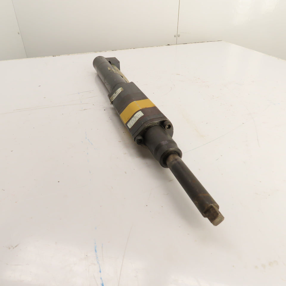 Atlas Copco 8432507010 QMR62-46-RT Nutrunner Spindle 200Nm 5/8" Inline QRT62200