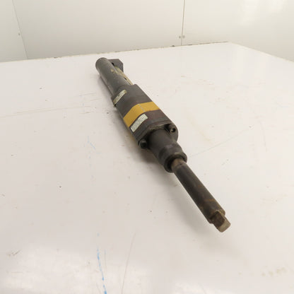 Atlas Copco 8432507010 QMR62-46-RT Nutrunner Spindle 200Nm 5/8" Inline QRT62200