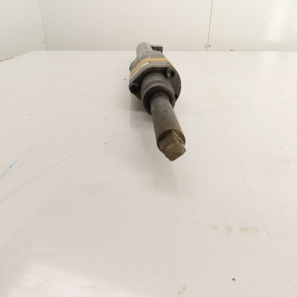 Atlas Copco 8432507010 QMR62-46-RT Nutrunner Spindle 200Nm 5/8" Inline QRT62200