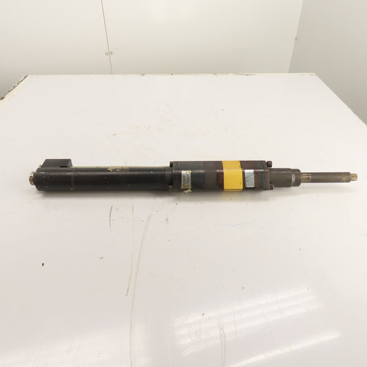 Atlas Copco 8432507010 QMR62-46-RT Nutrunner Spindle 200Nm 5/8" Inline QRT62200