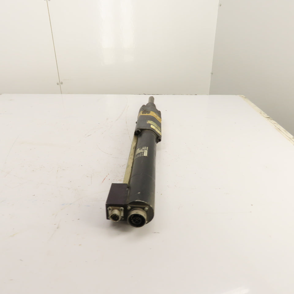 Atlas Copco 8432507010 QMX62-46RT Electric Nutrunner 200Nm 5/8" Inline