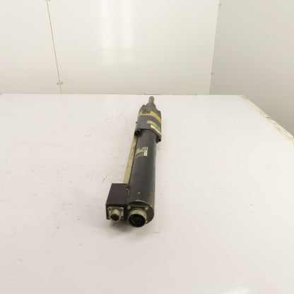 Atlas Copco 8432507010 QMX62-46RT Electric Nutrunner 200Nm 5/8" Inline