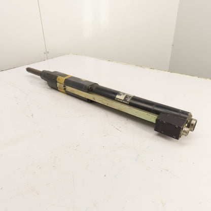 Atlas Copco 8432507010 QMX62-46RT Electric Nutrunner 200Nm 5/8" Inline