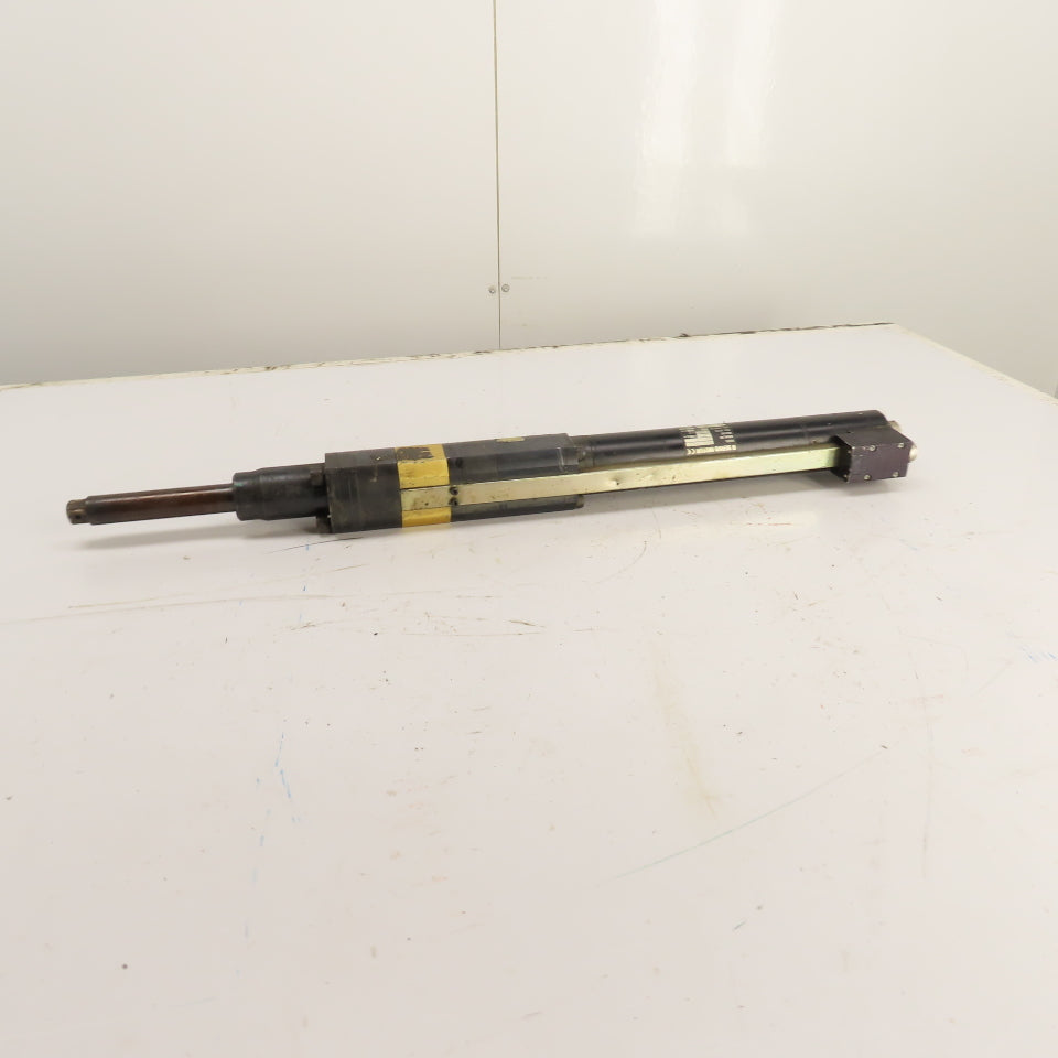 Atlas Copco 8432507010 QMX62-46RT Electric Nutrunner 200Nm 5/8" Inline