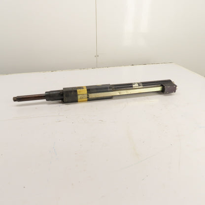 Atlas Copco 8432507010 QMX62-46RT Electric Nutrunner 200Nm 5/8" Inline