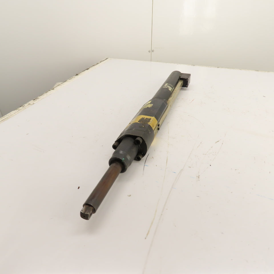 Atlas Copco 8432507010 QMX62-46RT Electric Nutrunner 200Nm 5/8" Inline