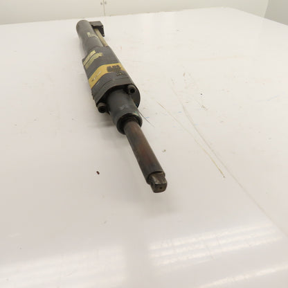 Atlas Copco 8432507010 QMX62-46RT Electric Nutrunner 200Nm 5/8" Inline