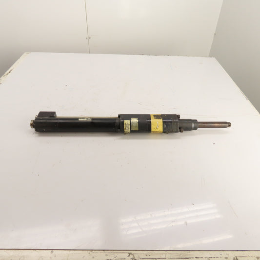 Atlas Copco 8432507010 QMX62-46RT Electric Nutrunner 200Nm 5/8" Inline