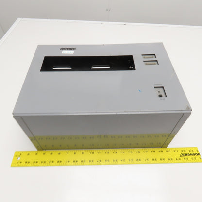 Cooper NCBLB12180AVTDM Sure Lites Emergency Lighting Battery Back Up No Battery