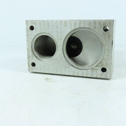 CKD GNAB-40X278 High Vacuum Pneumatic Valve 40mm Orifice 0-0.9MPa Main Pressure