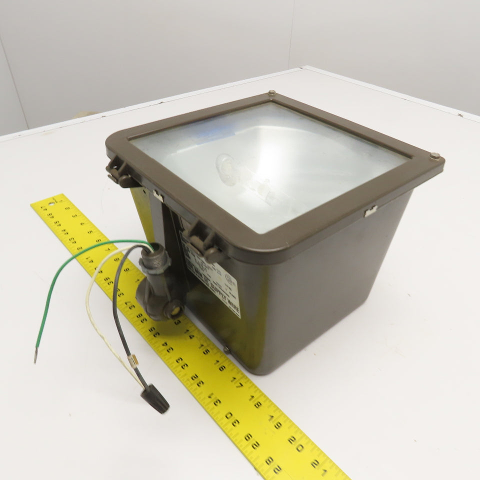 Hubbell Lighting MIC-0070H-259 120/277V 70W HID Outdoor Lighting Fixture