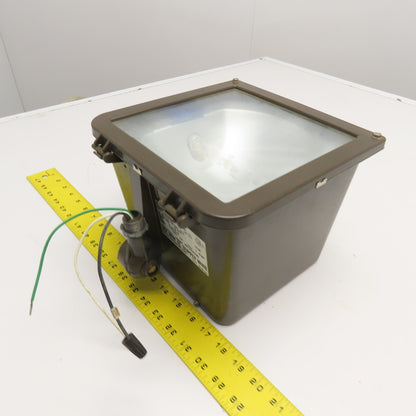 Hubbell Lighting MIC-0070H-259 120/277V 70W HID Outdoor Lighting Fixture
