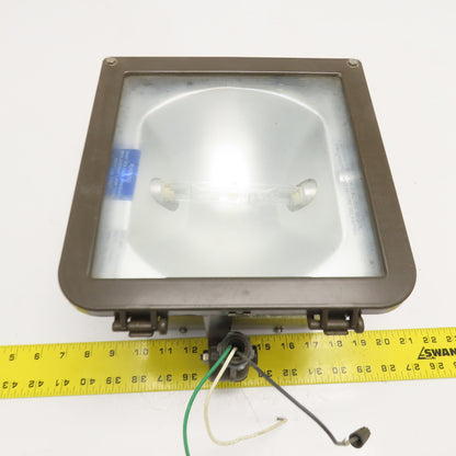 Hubbell Lighting MIC-0070H-259 120/277V 70W HID Outdoor Lighting Fixture