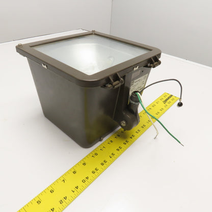 Hubbell Lighting MIC-0070H-259 120/277V 70W HID Outdoor Lighting Fixture