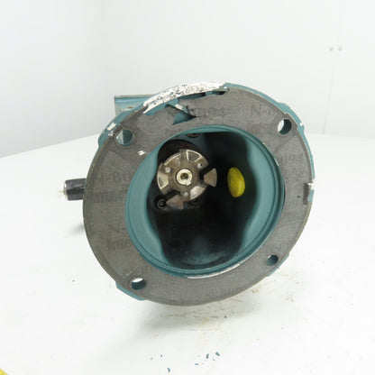 Dodge Tigear 20S15L 15:1 Ratio Gear Reducer 790 lb-in Torque 116.66RPM Output