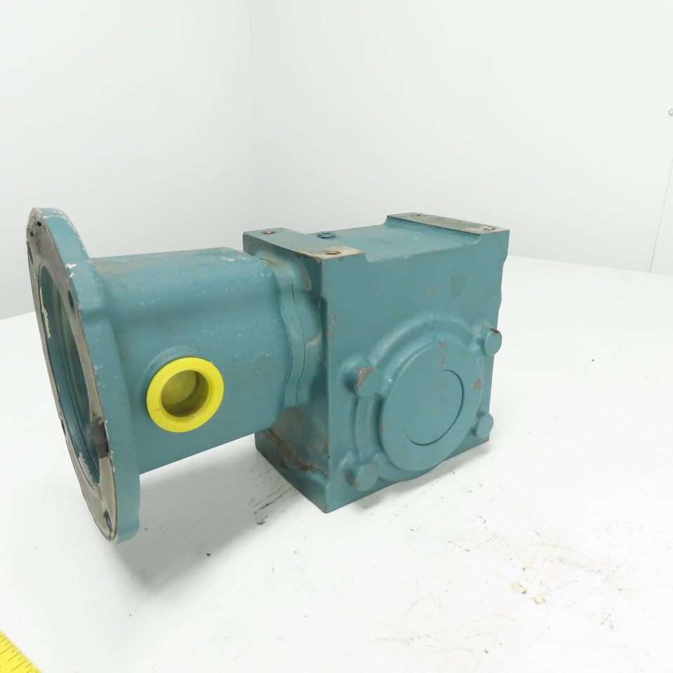 Dodge Tigear 20S15L 15:1 Ratio Gear Reducer 790 lb-in Torque 116.66RPM Output