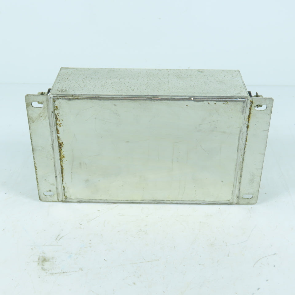 Filter Concepts 3L15 LF 3-Phase Power Line Filter 15A 250/440VAC