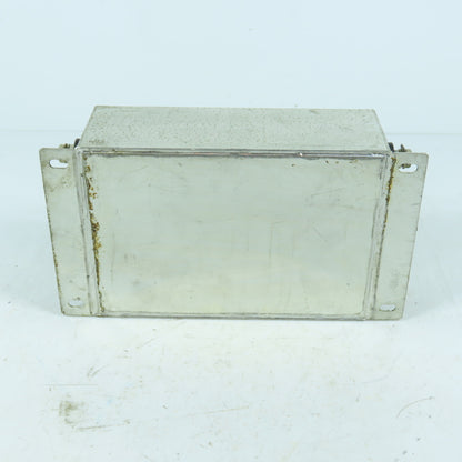 Filter Concepts 3L15 LF 3-Phase Power Line Filter 15A 250/440VAC