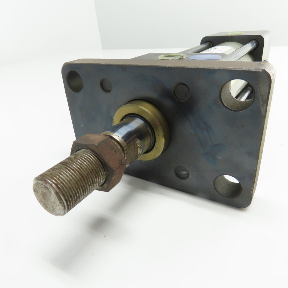 Taiyo 1FY63CB110-AB-L 140H-8D Hydraulic Cylinder 14MPa 63mm Bore 110mm Stroke