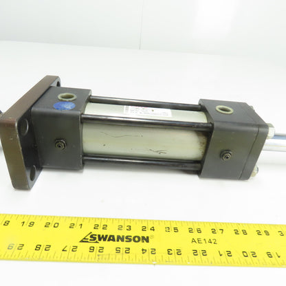 Taiyo 1FY63CB110-AB-L 140H-8D Hydraulic Cylinder 14MPa 63mm Bore 110mm Stroke