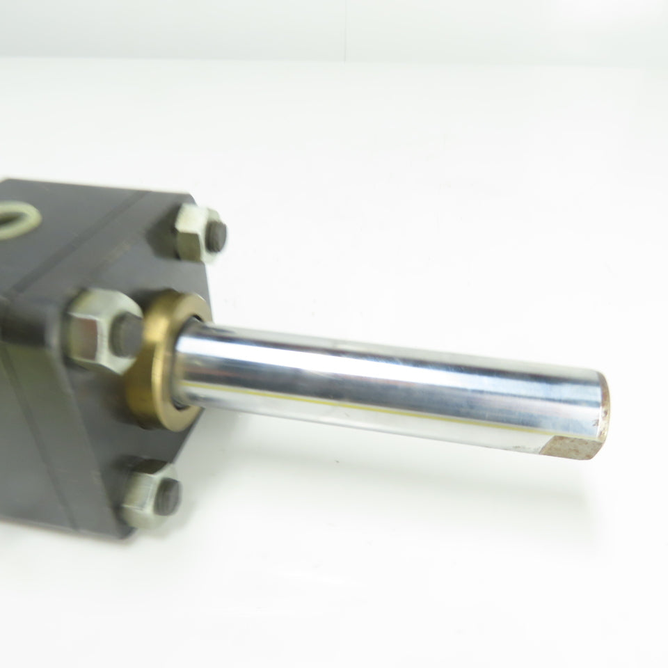 Taiyo 1FY63CB110-AB-L 140H-8D Hydraulic Cylinder 14MPa 63mm Bore 110mm Stroke
