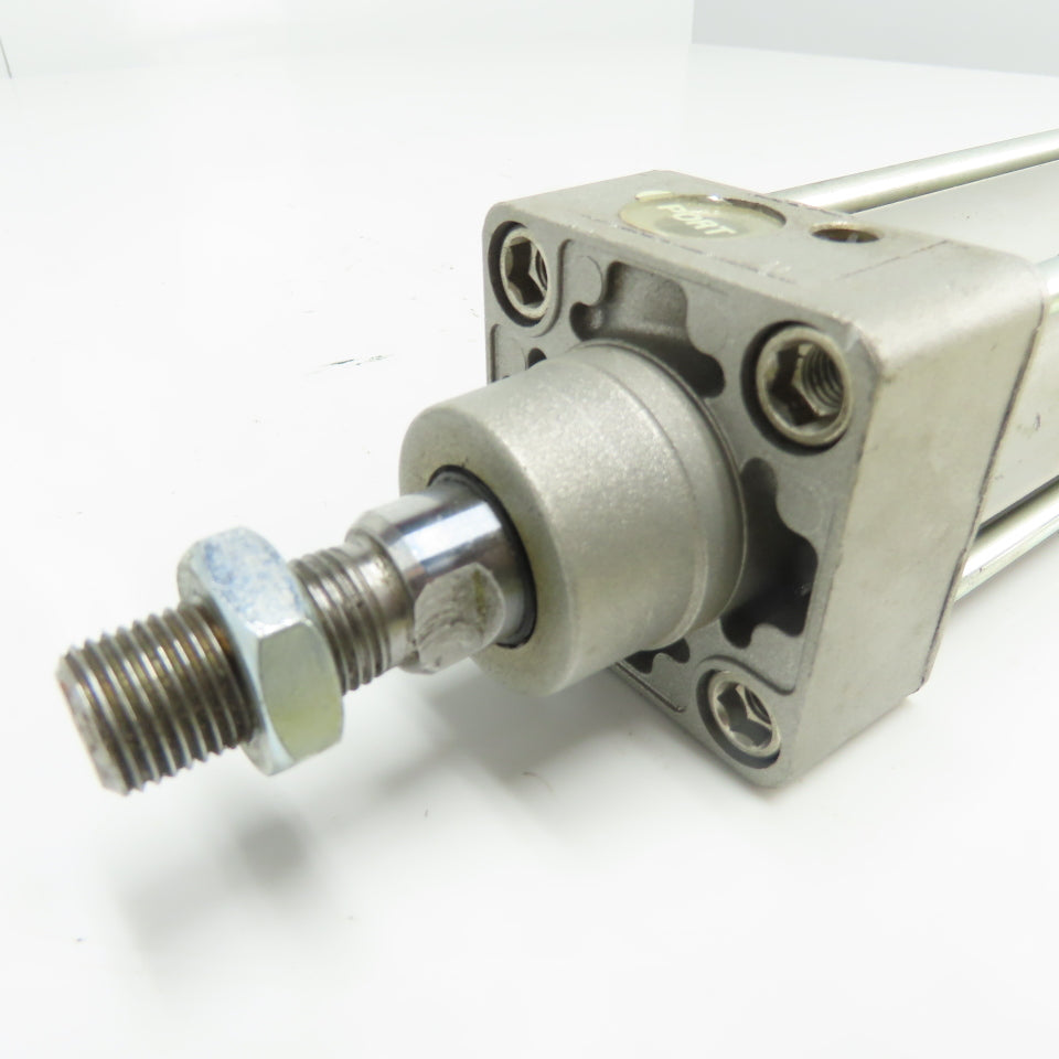 SMC C95SDB50-200 ISO Tie-Rod Air Cylinder 1.0MPa 50mm Bore 200mm Stroke