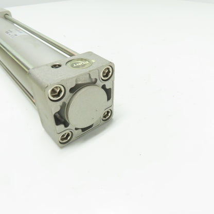 SMC C95SDB50-200 ISO Tie-Rod Air Cylinder 1.0MPa 50mm Bore 200mm Stroke