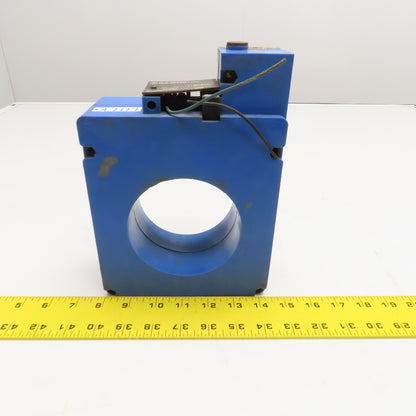 Westinghouse GFM4A-Class I Ground Fault Protective Device 600V