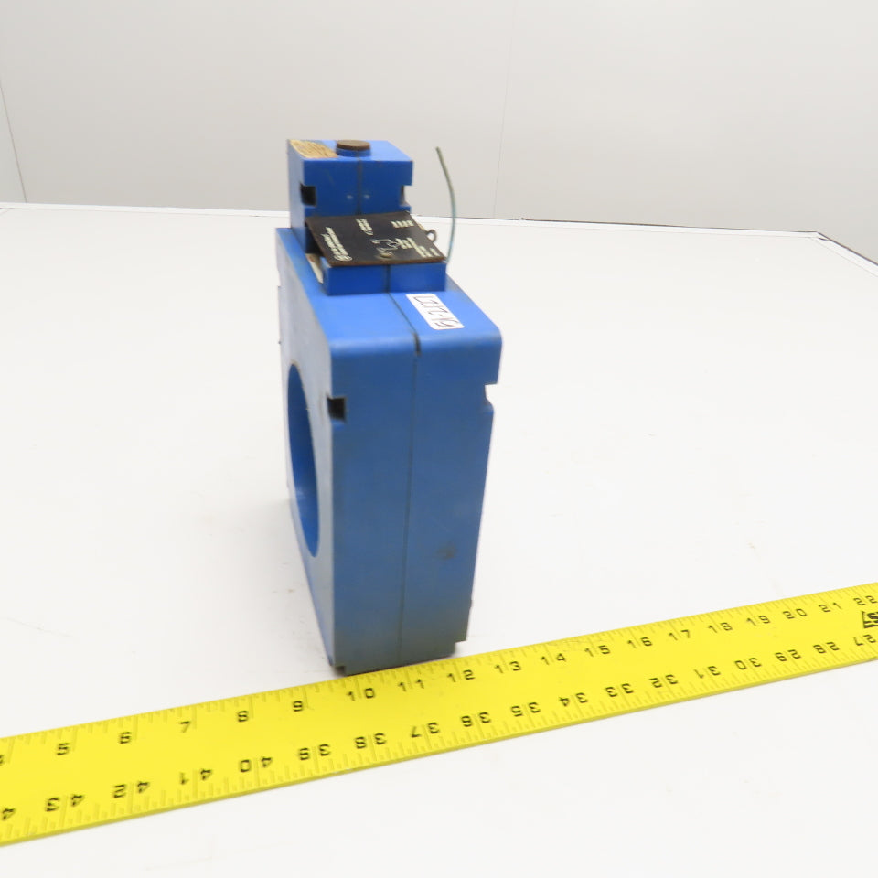 Westinghouse GFM4A-Class I Ground Fault Protective Device 600V