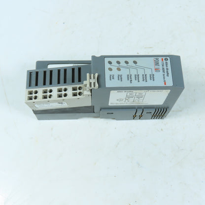 Allen-Bradley 1734-AENT Ethernet/IP Adapter 24VDC Series B