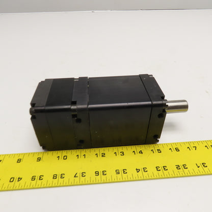 Tol-O-Matic 18250008 280° Pneumatic Rotary Vane Actuator 2-1/2" Bore