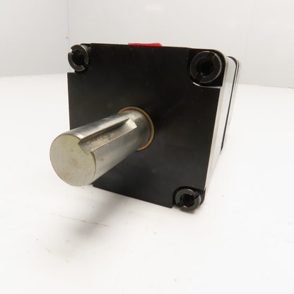 Tol-O-Matic 18250008 280° Pneumatic Rotary Vane Actuator 2-1/2" Bore
