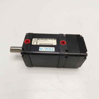 Tol-O-Matic 18250008 280° Pneumatic Rotary Vane Actuator 2-1/2" Bore