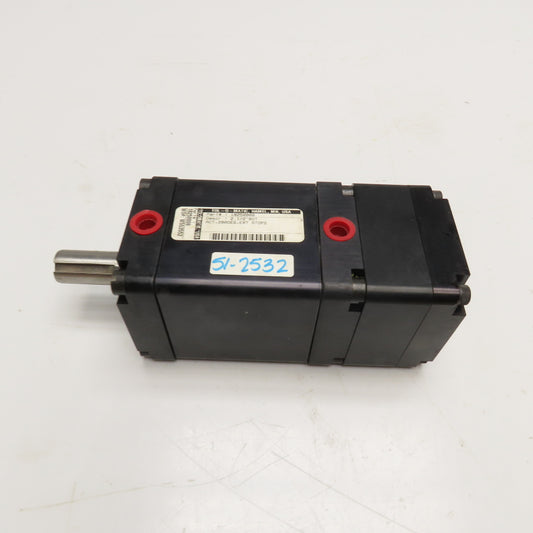 Tol-O-Matic 18250008 280° Pneumatic Rotary Vane Actuator 2-1/2" Bore