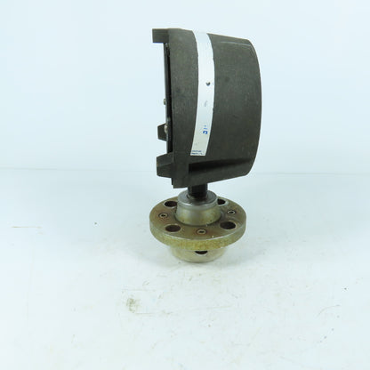 Ashcroft Duragauge Pressure Gauge 0-100 PSI 316SS with 202 Series Diaphragm Seal