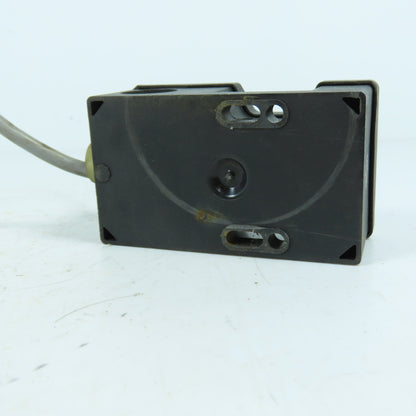 Schmersal CSS 8-16-2P+D-M-LST Electronic Safety Sensor 24VDC 0.5A