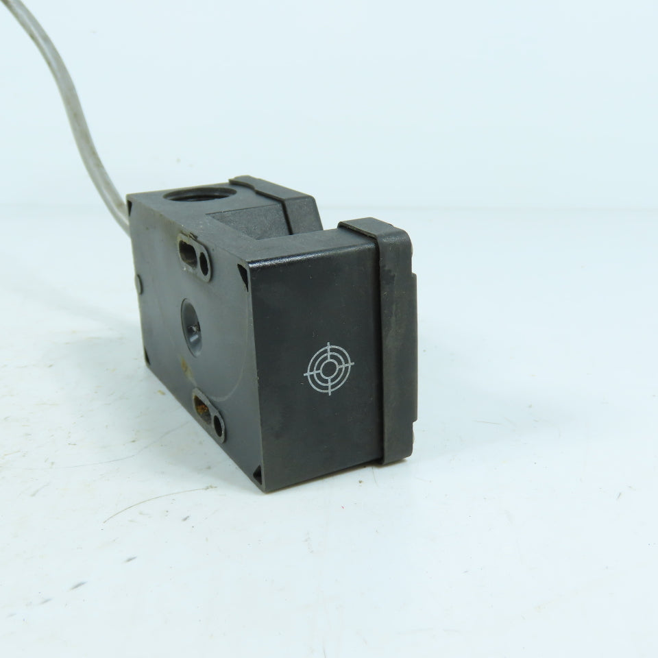 Schmersal CSS 8-16-2P+D-M-LST Electronic Safety Sensor 24VDC 0.5A