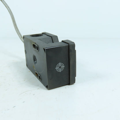 Schmersal CSS 8-16-2P+D-M-LST Electronic Safety Sensor 24VDC 0.5A